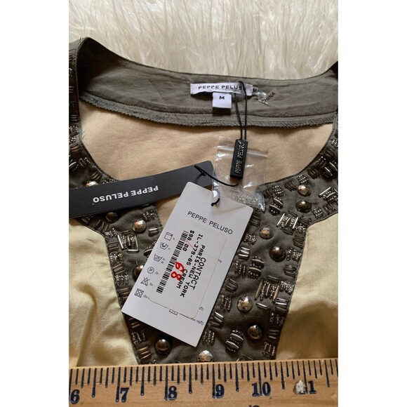 Peppe Peluso Dress - Picture 4 of 8